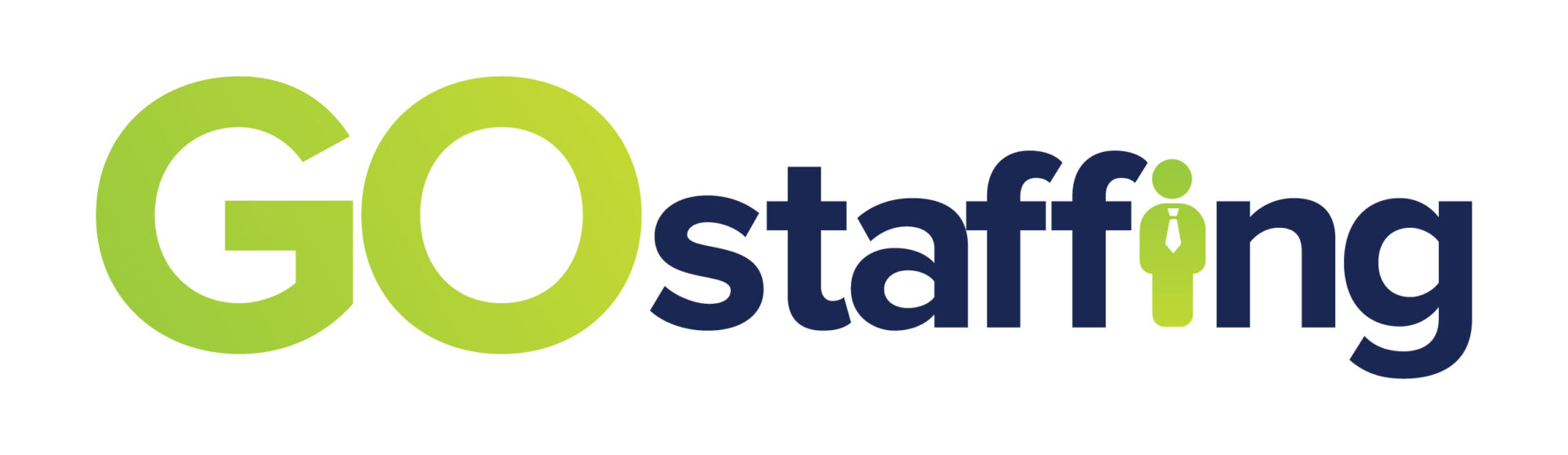 Go Staffing Logo